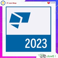 Tekla Structures 2023 SP7 + VDO สอนติดตั้ง โปรแกรม BIM โปรแกรมสร้างแบบจำลองข้อมูลอาคาร