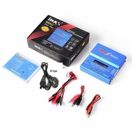 IMAX B6 B6AC 80 W Battery Charger And XT60 Charging Board Can Charge 1-6 Units Simultaneously.