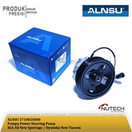 HYUNDAI Power Steering Pump All New SportageKIA New Tucson OEM ImportHYUNDAI 571002S000