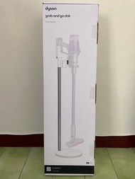 Dyson 原廠 收納架 v12