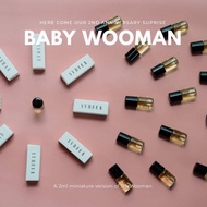 Baby The Wooman Potion