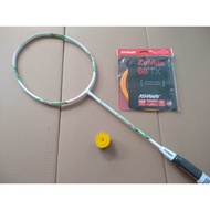 Ashaway Vex Striker 100 Badminton Racket