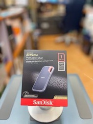 Sandisk Extreme V2 E61 1TB SSD