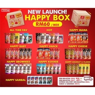 🌙NEW LAUNCH HAPPY BOX🌙