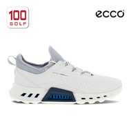 [Best Seller] ⚡ Ecco 2023ใหม่ รองเท้ากอล์ฟผู้ชาย รองเท้าระบายอากาศ GOLF BIOM C4 130404