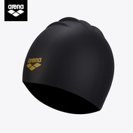 Arena | หมวกว่ายน้ำแข่งขันแบบโอเวอร์ไซส์สำหรับทุกเพศ