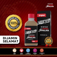 MINYAK HERBA HIMALAYA Personal care PD012