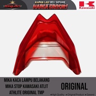 KAWASAKI Stop Light Glass Mica Athlete Athlete Athlete Athletekawasaki