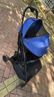 Apramo Moddi Lite Stroller