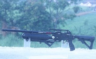 MAINAN SENAPAN PCP PREDATOR 500CC ASLI