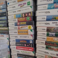 DS Games (Used)
