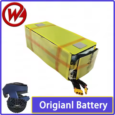 Begode Mten4 84V 750Wh Battery Mten4 Battery Mten 4 Battery Mten4 Battery Pack Self-balancing Access