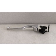 46092-0576 13280-0929 92151-1986 92015-1233 Clutch Lever Holder Assy KLX230