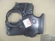 A A Two Pcs Parts Engine Timing Belt Cover For Great Wall Haval H3/H5 4G64/4G63/4G69 Smd331250+Smd31