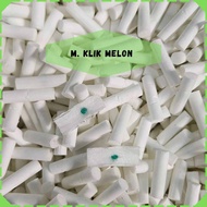 Gabus busa filter mild klik melon 1kg