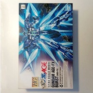 欠書⚠️HG Age-FX Burst #32
1/144 Bandai High Grade Gundam AGE HGGA 高達
🚫不即日出貨⚠️留意指定時地/付$方法
🚫睇字 出價+時地 方安排