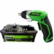 Cordless drill usb charger 4.8V battery screwdriver set cordless usb charger