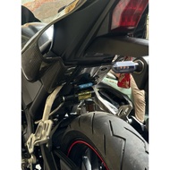 Rear fork r15 nitron GTX for cbr150r gsx r150 s150 bandit r15v3 v4 r15 mt15 tfx fz150i fz250