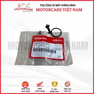 Genuine Honda solenoid valve base set (16485-GGZ-J01)