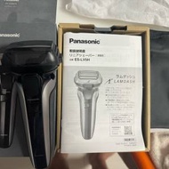 日本製panasonic 鬚刨 shaver