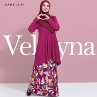 SINAR CLOSET VELYNA BAJU KURUNG SABELLA