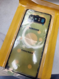 三星note8透明玻璃後蓋