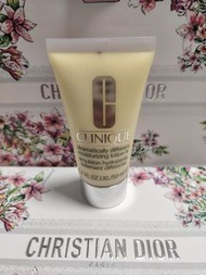 Clinique倩碧黃油50ml