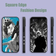 Casing For Samsung Galaxy S25 S25 ULTRA A16 A36 Gojo Anime Jujutsu Kaisen Satoru Gojo MHW02 Phone Ca