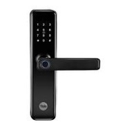 กลอนดิจิตอล YALE YDME50NXT สีดำ (1246809)