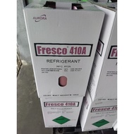 Fresco R410a Refrigerant 10kg