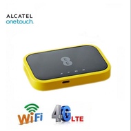Alcatel EE120 Wifi 4G LTE Cat 12 600Mbps  Modem Router Powerbank