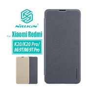 For Xiaomi Redmi K20 Pro case cover poco x2 case redmi k30 cover 6.39 Sparkle flip cover for xiaomi