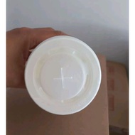 [1000pcs] 8oz and 12oz PAPER CUP Lids for Cold Drinks