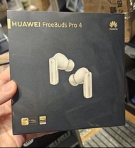Huawei Freebuds Pro 4