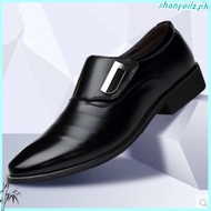 gibi shoes for men marquins shoes for men Men's business casual leather shoes Men's soft sole formal