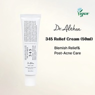 Dr.Althea 345 Relief Cream Moisturizer 50 ml