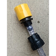 Wireless Car Washing Machine Accessories Portable Rechargeable Lithium Battery Water Washing Machine