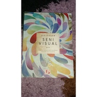 BUKU STPM SENI VISUAL