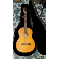 Classic CORDOBA C3M - EQ Fishman Classic 4