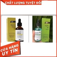 Serum VITAMIN-C, B5 (Divine Combo) Skin recovery and regeneration-) GENUINE (-n