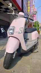 2010CUXI QC 100 CC(可機車分期0元交車)免保人 最低月付1123元 非MANY MII