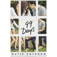 [BnB] USED 99 Days by Katie Cotugno (Used: Good)