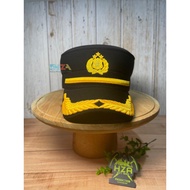 The latest model of HZA anti-wrinkle Pien commando hat