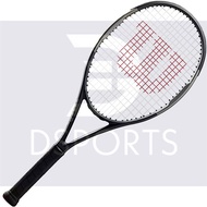 WILSON HAMMER 6 H 103 GREY H6 260 G 16X20 RACKET TENNIS TENIS RAKET -seza.mall