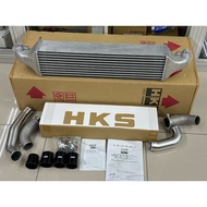 FL5 / HKS R TYPE INTERCOOLER & PIPING KIT / FL5 Type R / PN: 13001-H007