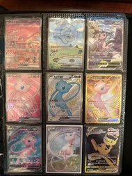 收！任何 日版 PTCG 夢夢 夢幻 （圖片代表已有）