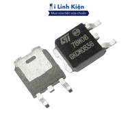 78M05 78M06 78M08 78M09 78M12 78M15 Power Ic TO-252 ilinhkien quality