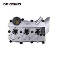 Factory Direct Sales Applicable Audi A4B7 A6C6 A8D32.4./3.2 Valve Chamber Cover 06E103471G/F