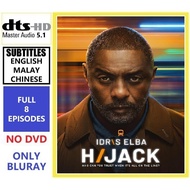 H2D13 Hijack Season 2 (2026) [8 EPISODES] (2 DISCS) Drama/Thriller