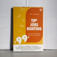 Book - Book 99+ Tips Jobs Hunting